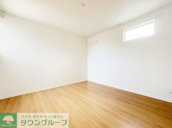 クレール・エ・ボウIIIの物件内観写真